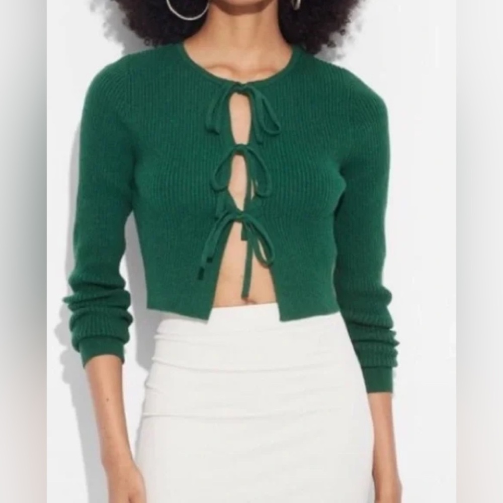 Wild Fable Fly Away Sweater Cardigan